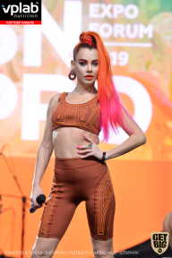 SN PRO EXPO - 2019