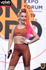 SN PRO EXPO - 2019