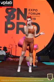 SN PRO EXPO - 2019