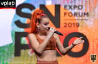 SN PRO EXPO - 2019
