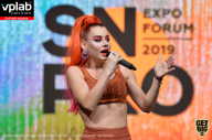 SN PRO EXPO - 2019