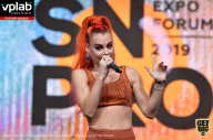 SN PRO EXPO - 2019