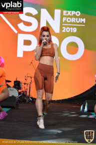 SN PRO EXPO - 2019