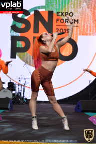SN PRO EXPO - 2019