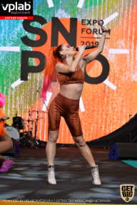 SN PRO EXPO - 2019