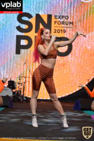 SN PRO EXPO - 2019