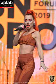 SN PRO EXPO - 2019