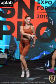 SN PRO EXPO - 2019