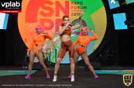 SN PRO EXPO - 2019
