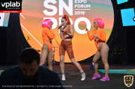 SN PRO EXPO - 2019