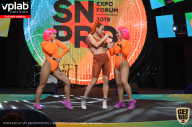 SN PRO EXPO - 2019