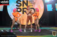 SN PRO EXPO - 2019