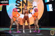SN PRO EXPO - 2019