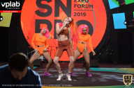 SN PRO EXPO - 2019