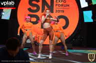 SN PRO EXPO - 2019