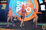 SN PRO EXPO - 2019