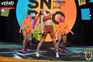 SN PRO EXPO - 2019