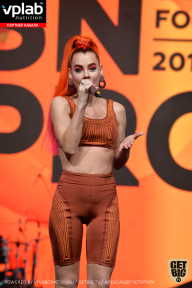 SN PRO EXPO - 2019
