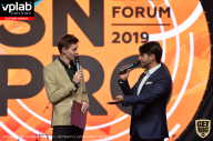 SN PRO EXPO - 2019