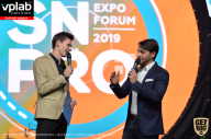 SN PRO EXPO - 2019