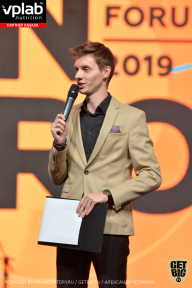 SN PRO EXPO - 2019