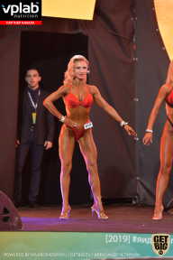 SN PRO EXPO - 2019