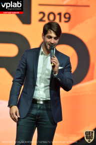 SN PRO EXPO - 2019
