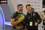 SN PRO EXPO - 2019