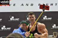 SN PRO EXPO - 2019