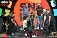 SN PRO EXPO - 2019