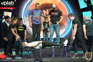 SN PRO EXPO - 2019