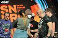 SN PRO EXPO - 2019
