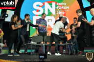 SN PRO EXPO - 2019