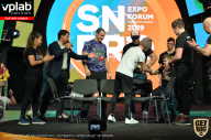 SN PRO EXPO - 2019