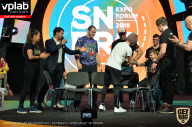 SN PRO EXPO - 2019