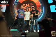 SN PRO EXPO - 2019