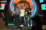 SN PRO EXPO - 2019
