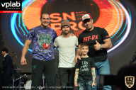 SN PRO EXPO - 2019