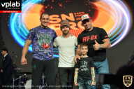 SN PRO EXPO - 2019