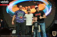 SN PRO EXPO - 2019