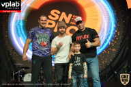 SN PRO EXPO - 2019