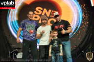 SN PRO EXPO - 2019