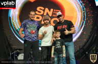 SN PRO EXPO - 2019