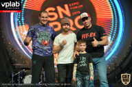 SN PRO EXPO - 2019