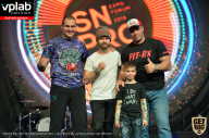 SN PRO EXPO - 2019