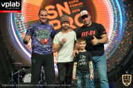SN PRO EXPO - 2019