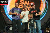 SN PRO EXPO - 2019