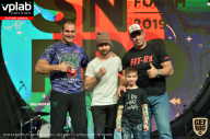 SN PRO EXPO - 2019