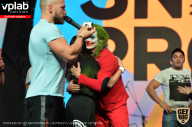 SN PRO EXPO - 2019