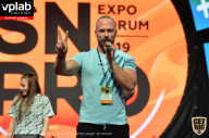 SN PRO EXPO - 2019